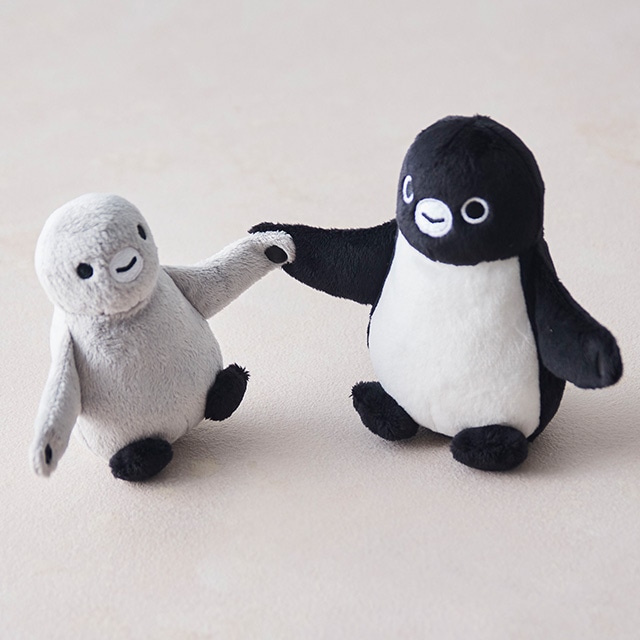 Suica Penguin Plush Informacionpublica Svet Gob Gt