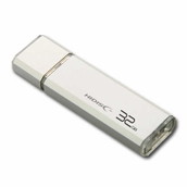HIDISC USB 3.0 tbVhCu 32GB Vo[ Lbv 1