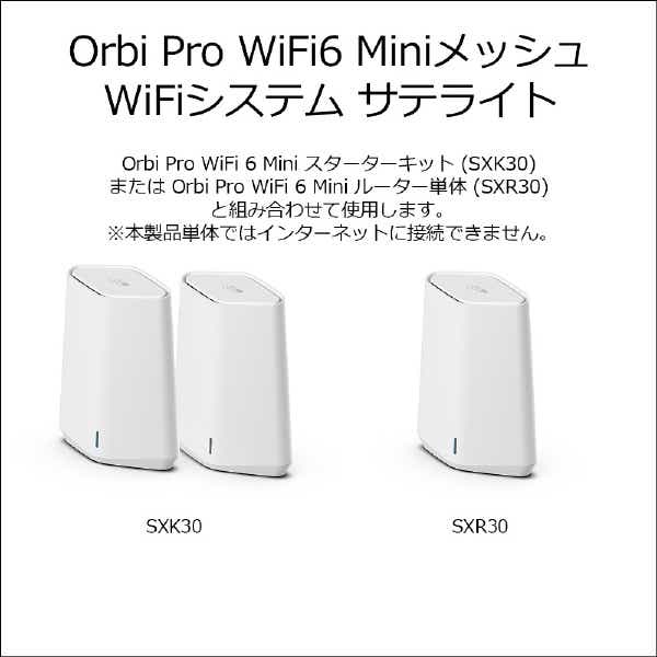 Sxs Jps Orbi Pro Wifi Mini Wifi Wi Fi Ax Ac N A