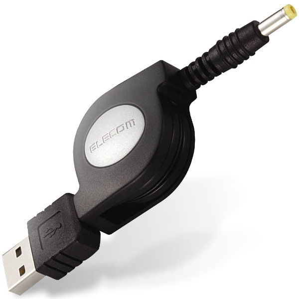 PSPp USB[dP[u ubN MG-CHARGE/DC