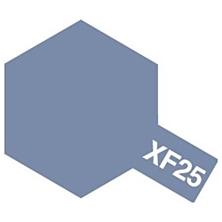 ^~J[ Gi XF-25 CgV[OC