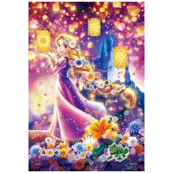 WO\[pY 73-302 Rapunzel -Lantern Night-ivcF -^iCg-j
