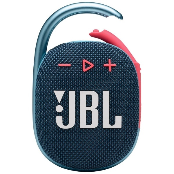 u[gD[X Xs[J[ u[sN JBLCLIP4BLUP [h /BluetoothΉ]