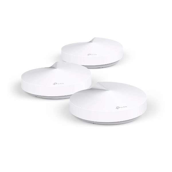 2022高い素材 TP-Link [ac/n/a/g/b] V2 M5 DECO ホワイト AC1300 wifiルーター - 他の -  www.comisariatolosandes.com