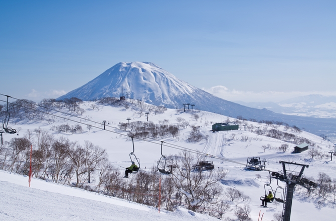 北海道ニセコ町｜地域から探す｜JRE MALLふるさと納税