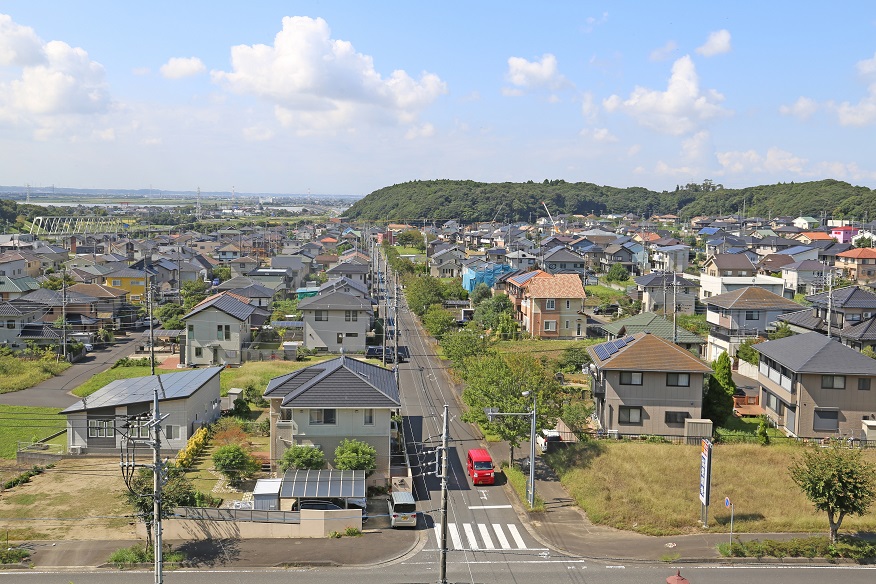 茨城県鹿嶋市 地域から探す Jre Mallふるさと納税