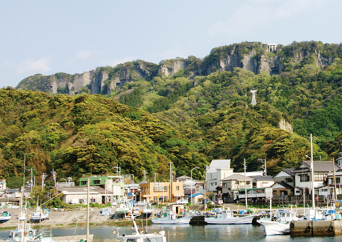 千葉県富津市｜地域から探す｜JRE MALLふるさと納税