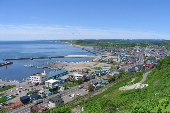 北海道白糠町｜地域から探す｜JRE MALLふるさと納税