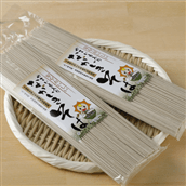 ながいきそば乾麺 200g×11袋: 千葉県長生村｜JRE MALLふるさと納税