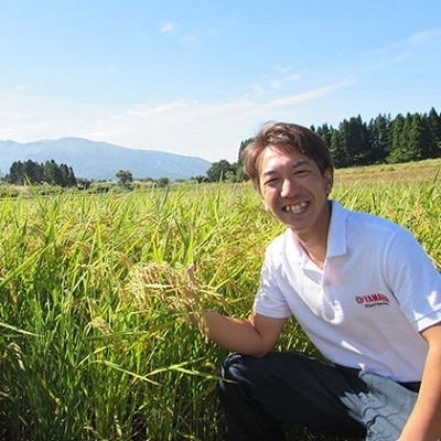 定期便》12kg×12ヶ月 秋田県産 あきたこまち 玄米 2kg×6袋 神宿る里の