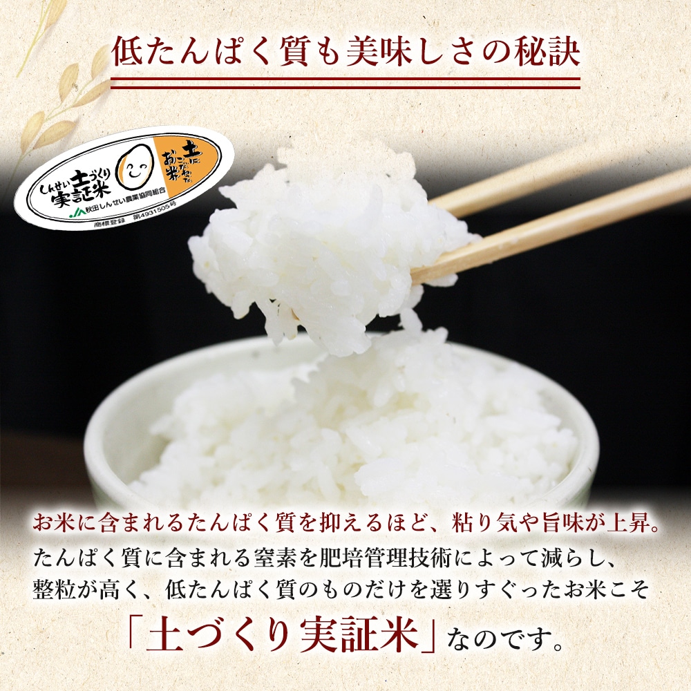 米 定期便 5kg 12ヶ月 令和4年 あきたこまち 5kg 12回 計60kg 精米 白米 毎年11月より新米 秋田県にかほ市 Jre Mallふるさと納税