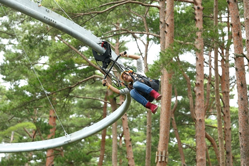 富士すばるランド 入園券付きワンデーパス ペアチケット1組 山梨県富士河口湖町 Jre Pointが 貯まる 使える Jre Mall