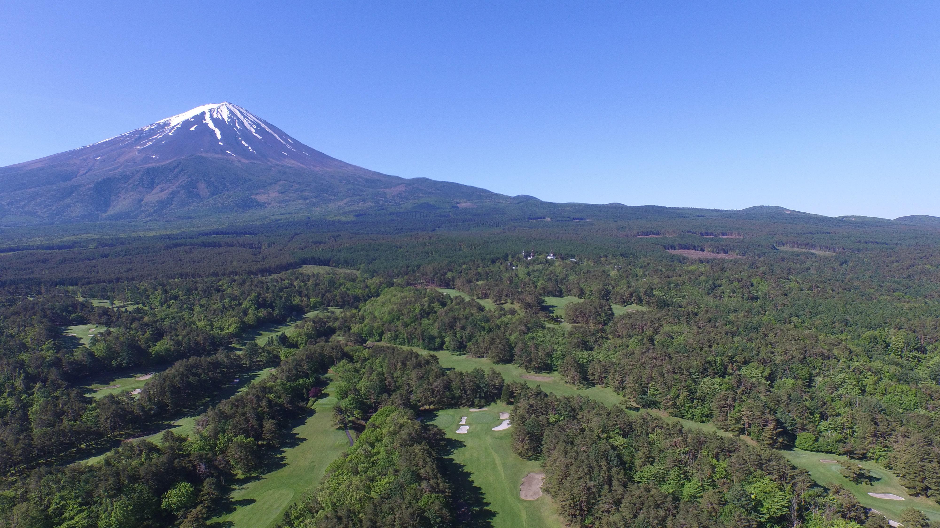 富士レイクサイドカントリー倶楽部 2021年シーズン利用券30,000円: 山梨県富士河口湖町 | JRE POINTが「貯まる」「使える ...