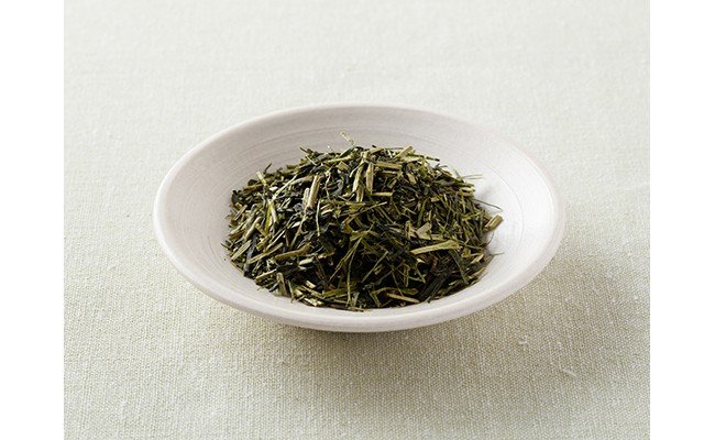 野口園 お茶のバラエティセット ＜煎茶・粉茶・くき茶＞-