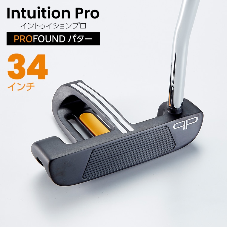 選べる２個セット ProfoundGolf(プロファウンドゴルフ) Intuition Pro