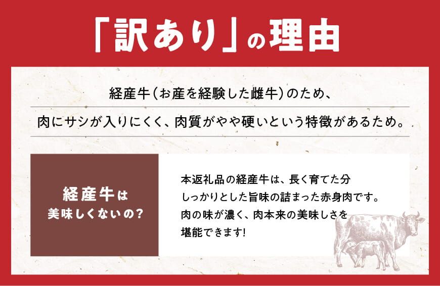 訳あり】宮崎県産黒毛和牛肩ロースすき焼き500g[A] 牛肉 牛 肉: 宮崎県川南町｜JRE MALLふるさと納税