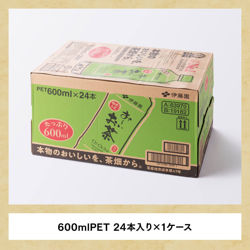 SALE 伊藤園 お〜いお茶 お茶 カテキン 48本 おーいお茶 機能性表示