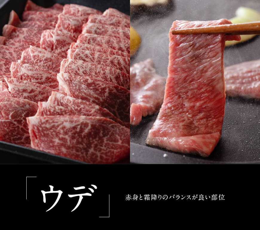 宮崎牛＆宮崎県産豚 焼肉セット1.4kg 牛肉 豚肉: 宮崎県川南町｜JRE MALLふるさと納税