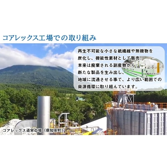 定期便 2カ月連続2回 北海道産 とけまるくん ボックスティッシュ 10箱