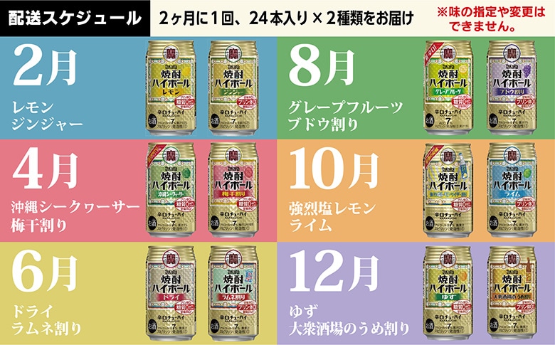 2023高品質】 【ふるさと納税】タカラ「焼酎ハイボール」＜ジンジャー