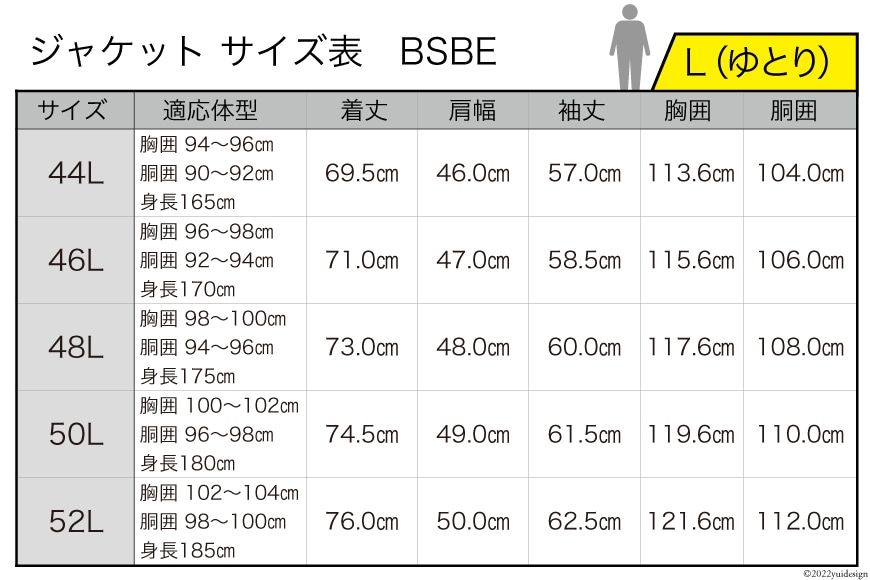 J7323 新品 マンシングウェア REDA生地 サマージャケット 水色 L-