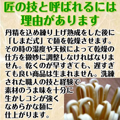 関ケ原町産ふわりもち使用 関ケ原パスタ（ストレート麺）計1500g（300g