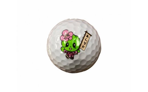 Prov1x こうめちゃんタイトリストゴルフボール ゴルフ用品 ゴルフグッズ キャラクター 群馬県 群馬県安中市 Jre Pointが 貯まる 使える Jre Mall