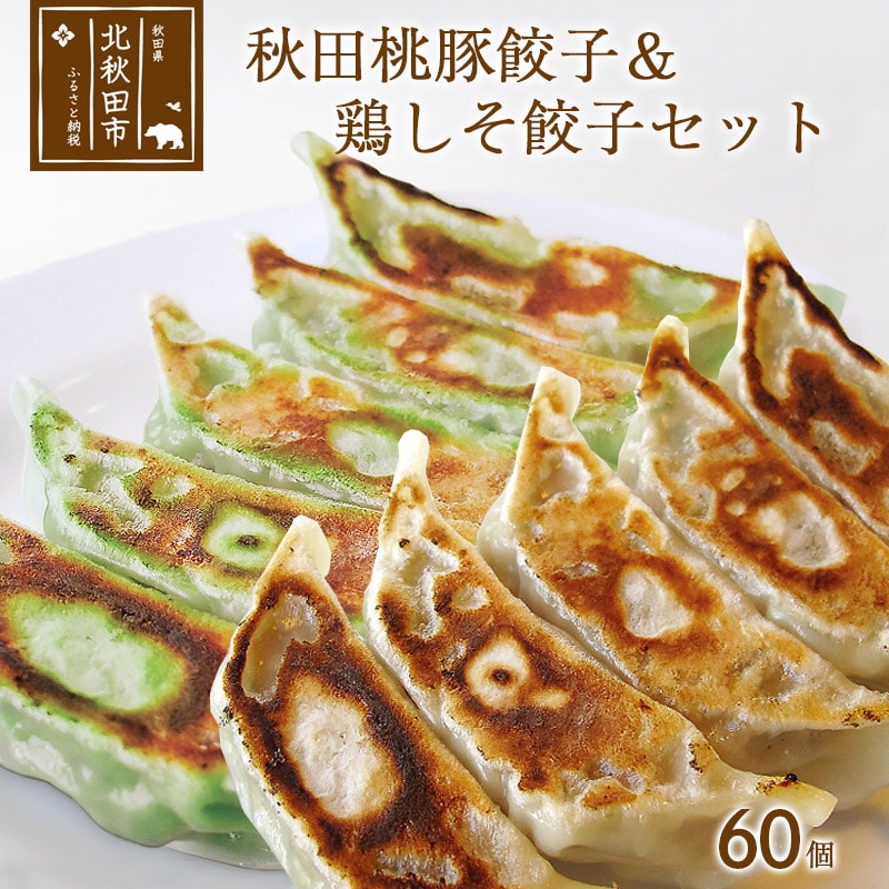 現品 鶏しそ餃子セット 60個 ギフト 贈答 www.caresen.com.ar