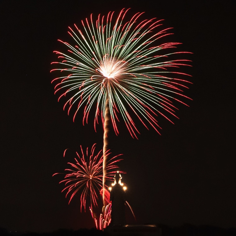 プライベート花火 個人向け打ち上げ花火 2 4号玉 計75発 千葉県富津市 Jre Pointが 貯まる 使える Jre Mall