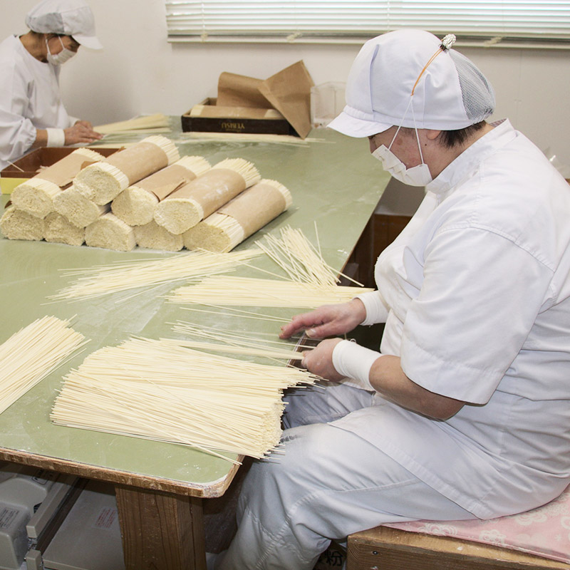 稲庭うどん 醍醐味 500g×5袋: 秋田県横手市｜JRE MALLふるさと納税