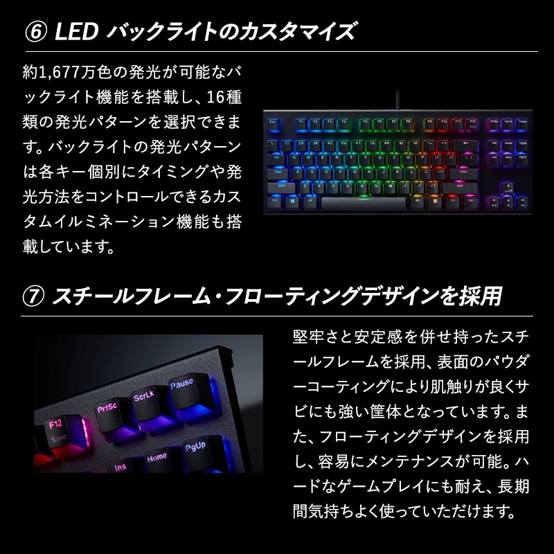 東プレ REALFORCE GX1 日本語配列 30g x1uc13-