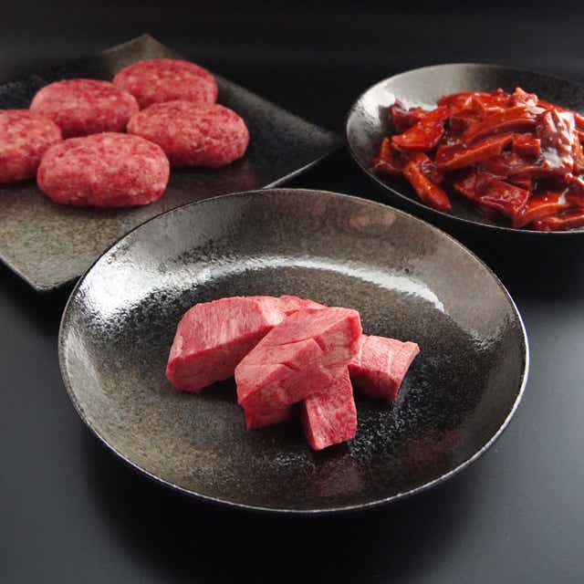 牛タン食べつくしセット大好評 クラファンで目標達成率2316％: 京都府