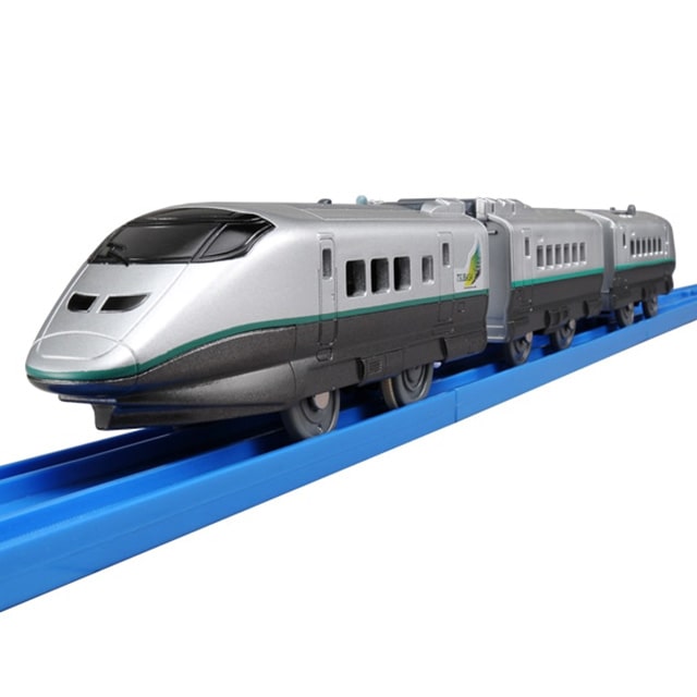 プラレール Ｓ－０６ Ｅ３系新幹線つばさ（連結仕様）(E3系つばさ 