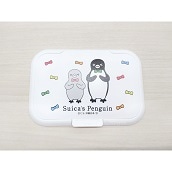 Suicaのペンギン ビタットミニ（なかよし）(ミニ): TRAINIART JRE MALL 