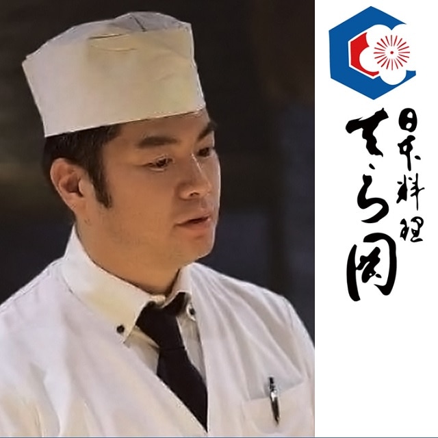 12/30届】 博多 日本料理 てら岡「天豊」 【3段重】 【2～3人前】 【冷凍】 【2023おせち】【早期5％オフ】【早期期間】送料無料: お取り寄せきっぷ｜JRE  MALL