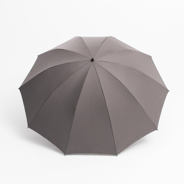豊富な新品小宮商店/ミラトーレ（グレー） 傘