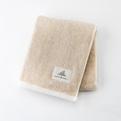 YȎgp Face towel Natural