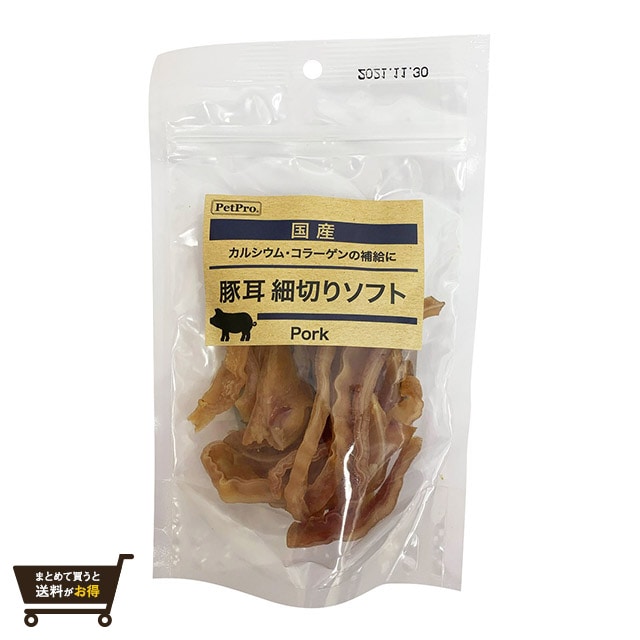 いぬおやつ 国産おやつ 豚耳細切りソフト８０ｇ ペット 犬 カテゴリを選んでください Jre Pointが 貯まる 使える Jre Mall