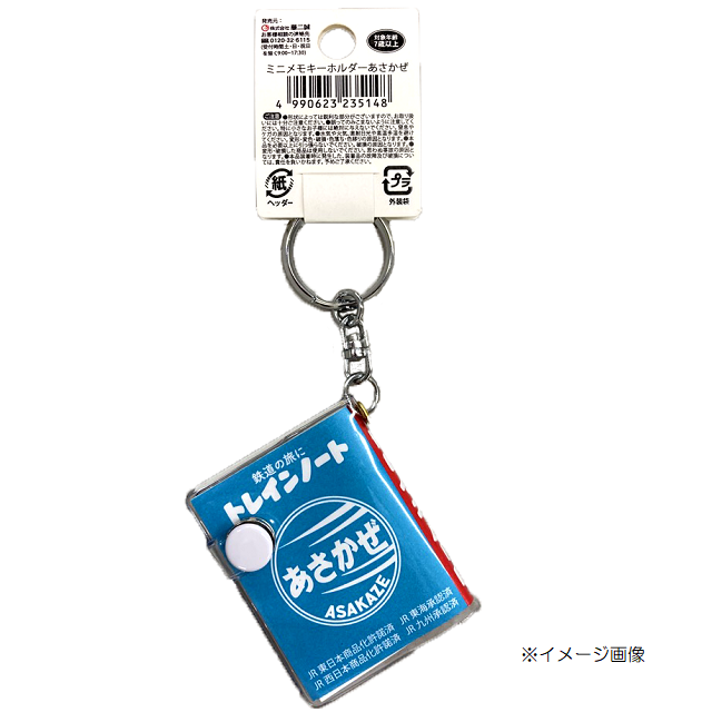 販サイト 鉄道開業150年キャンペーン 駅名標キーホルダー6種類セット