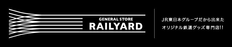 GENERAL STORE RAILYARD JR{O[voIWiSObYX