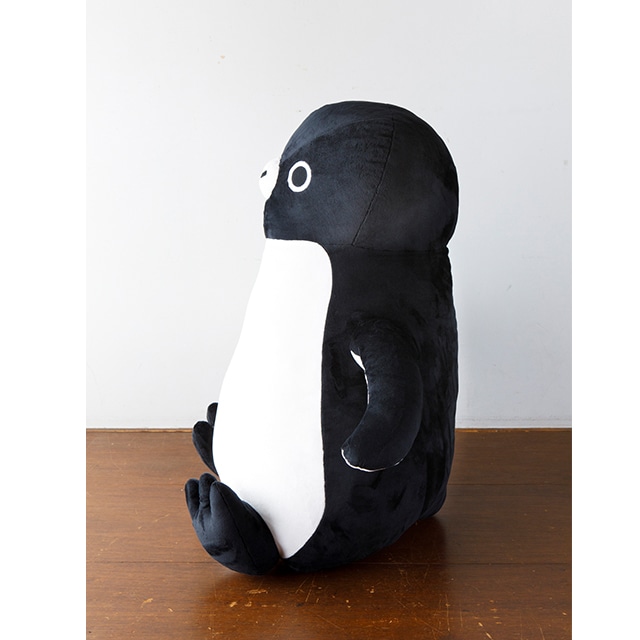 Suica ペンギン 抱き枕 - おもちゃ/ぬいぐるみ