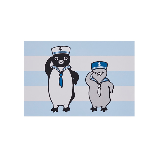 7,920円JRキャラクター・ペンギンの絵本とカード