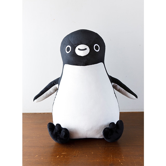 Suicaペンギン 起き上がりこぼし 激レア - おもちゃ