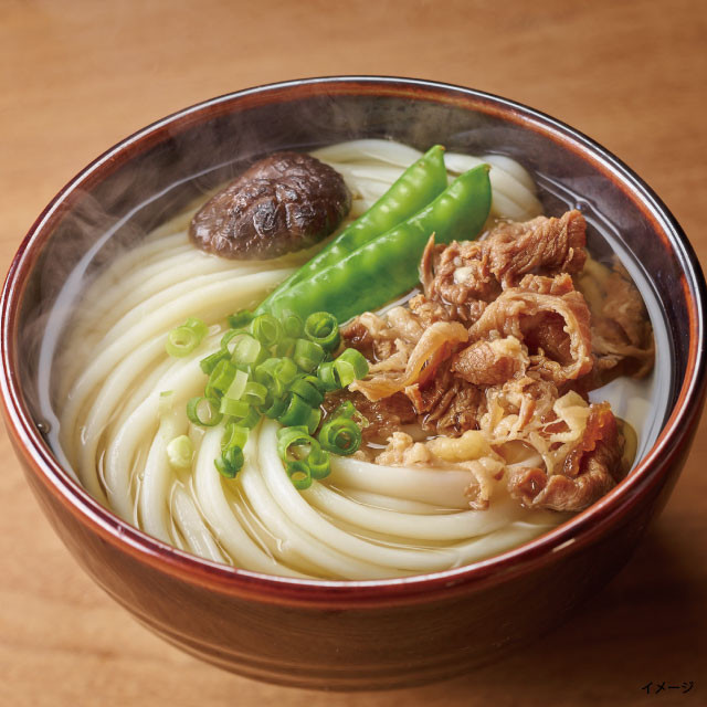 小豆島冷凍手延うどん（8食）: 産直ステーション夢四国｜JRE MALL