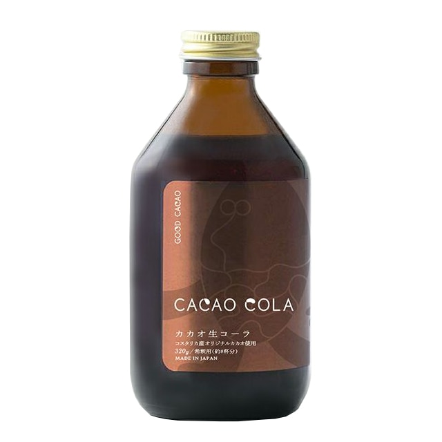 クラフトコーラ5種セット 8cco薬膳醗酵コーラ「覚醒」/UMAMI COLA