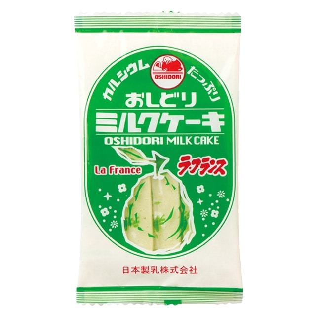 計160本入 1本31円 おしどりミルクケーキ ラ フランス 8本入 袋 日本製乳 送料無料 おやつ お菓子 ラフランス 洋ナシ 洋梨 Save Fun セイブファン Jre Mall