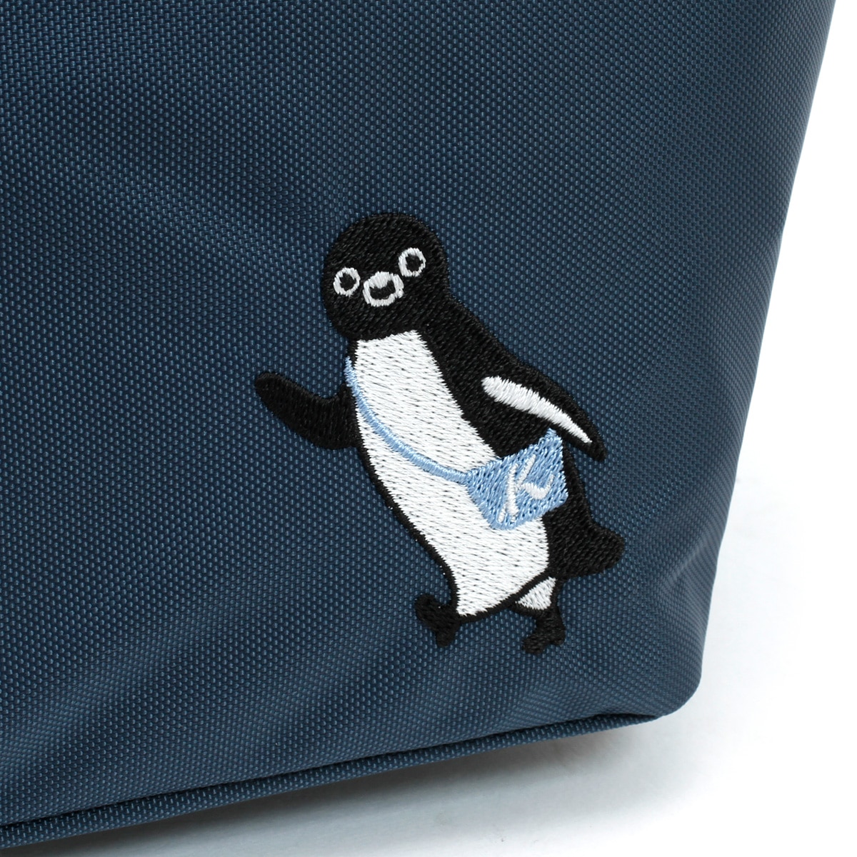 ◇Suicaのペンギン ショルダーバッグ（ダークブルー） 〈キタムラ