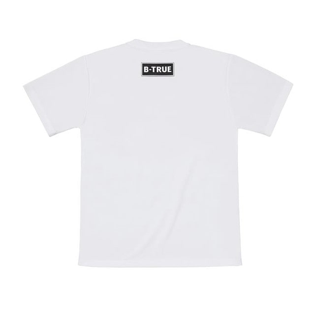 白 2XL BROCHURE Alwayth B.D TEE Tシャツミンナノ - dgw-widdersdorf.de