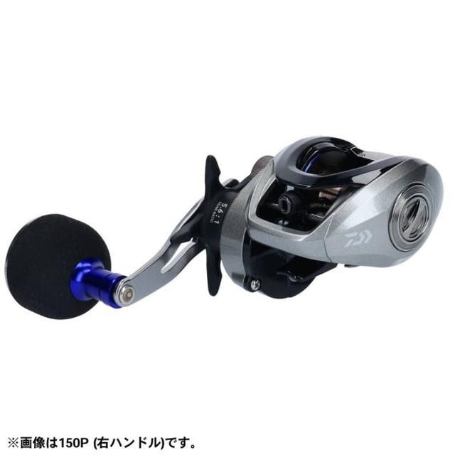 ダイワ（Ｄａｉｗａ） リール ＦＵＮＥ(フネ)ＸＴ １５０ＰＬ (左