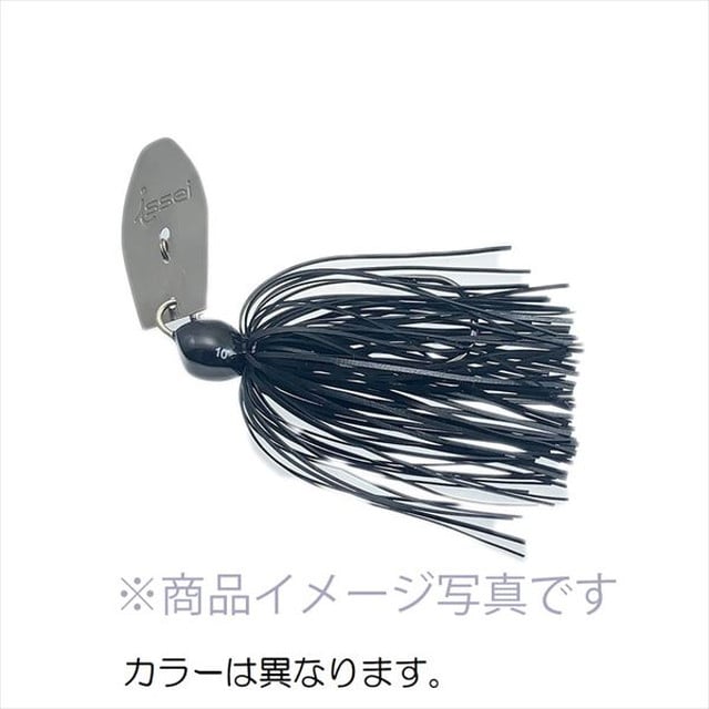 一誠(イッセイ) AKチャター 10g #11 ホワイトシャッド: 釣具のキャスティング JRE MALL店｜JRE MALL